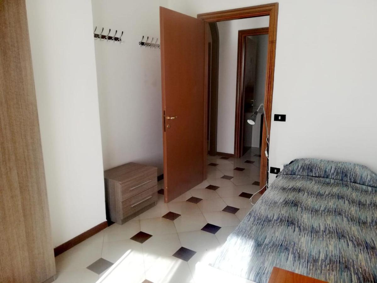 Sweet Home La Spezia Luaran gambar