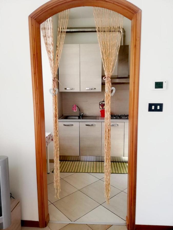 Sweet Home La Spezia Luaran gambar