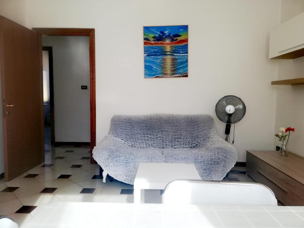 Sweet Home La Spezia Luaran gambar