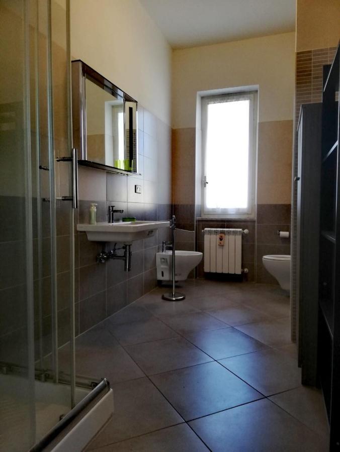 Sweet Home La Spezia Luaran gambar