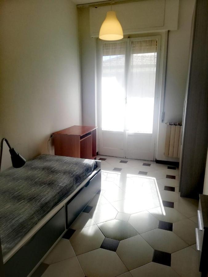 Sweet Home La Spezia Luaran gambar