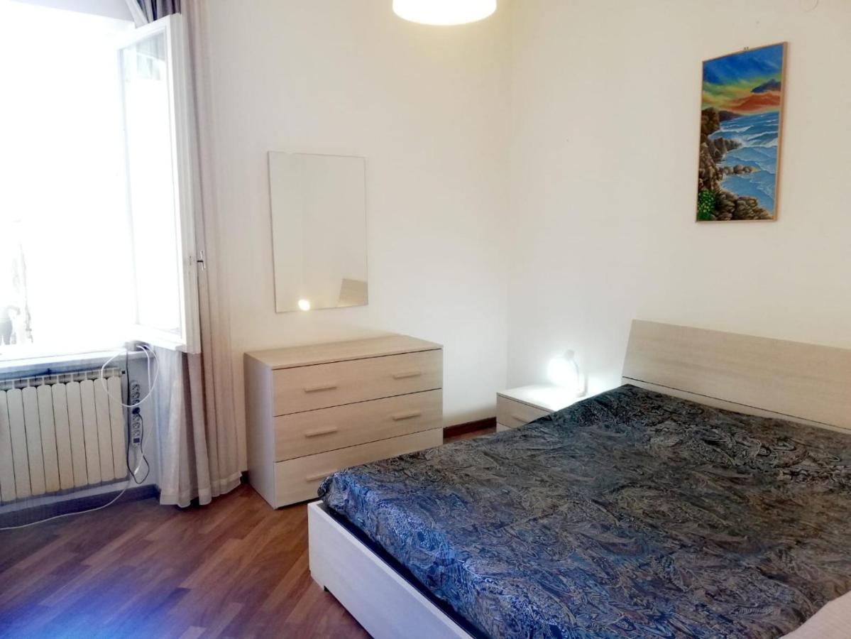 Sweet Home La Spezia Luaran gambar