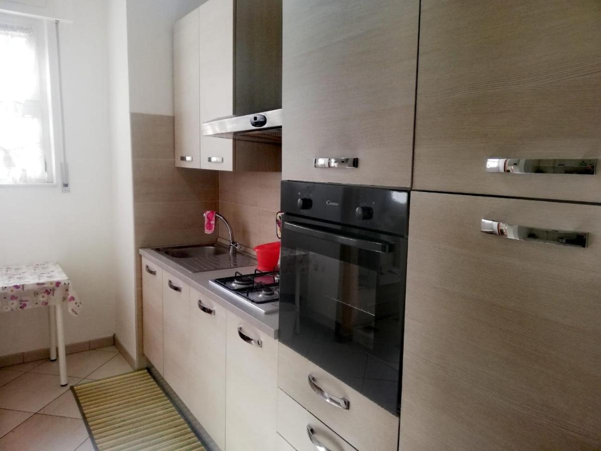 Sweet Home La Spezia Luaran gambar