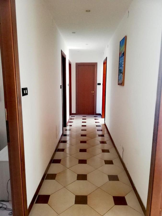 Sweet Home La Spezia Luaran gambar
