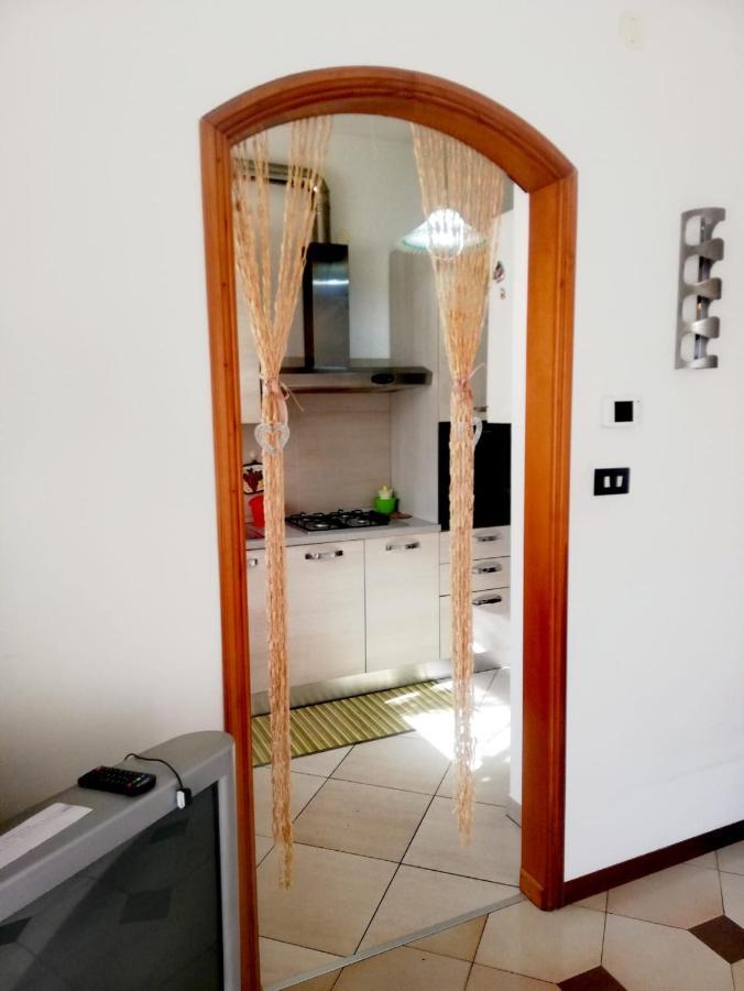 Sweet Home La Spezia Luaran gambar