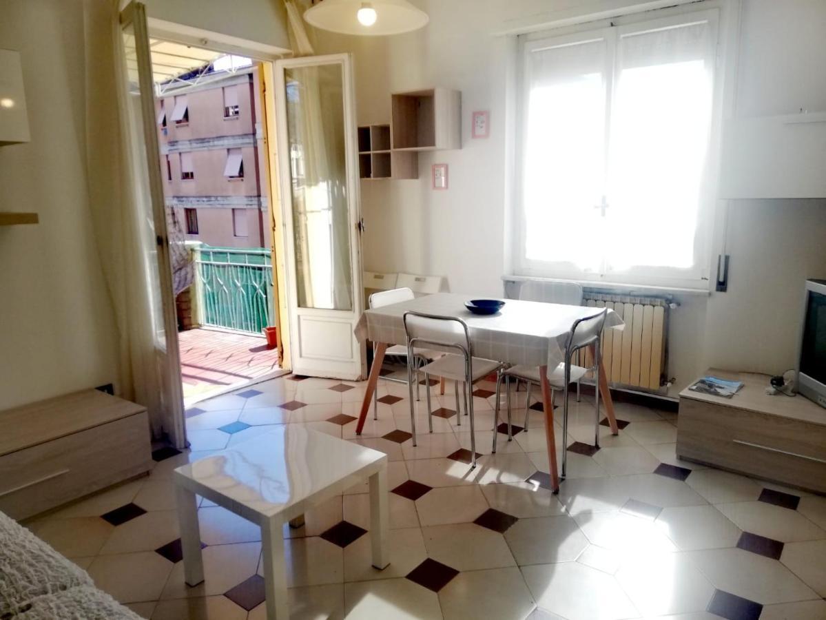Sweet Home La Spezia Luaran gambar
