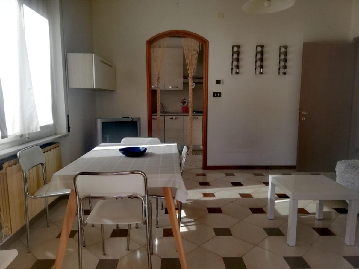 Sweet Home La Spezia Luaran gambar