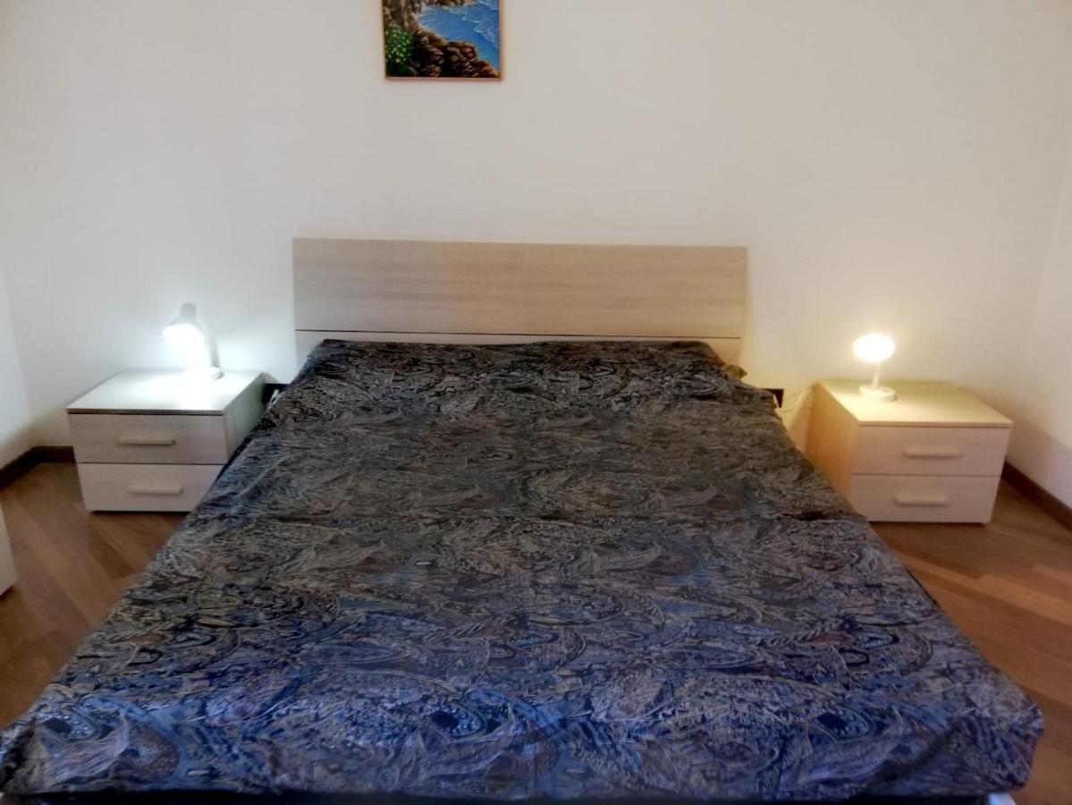 Sweet Home La Spezia Luaran gambar