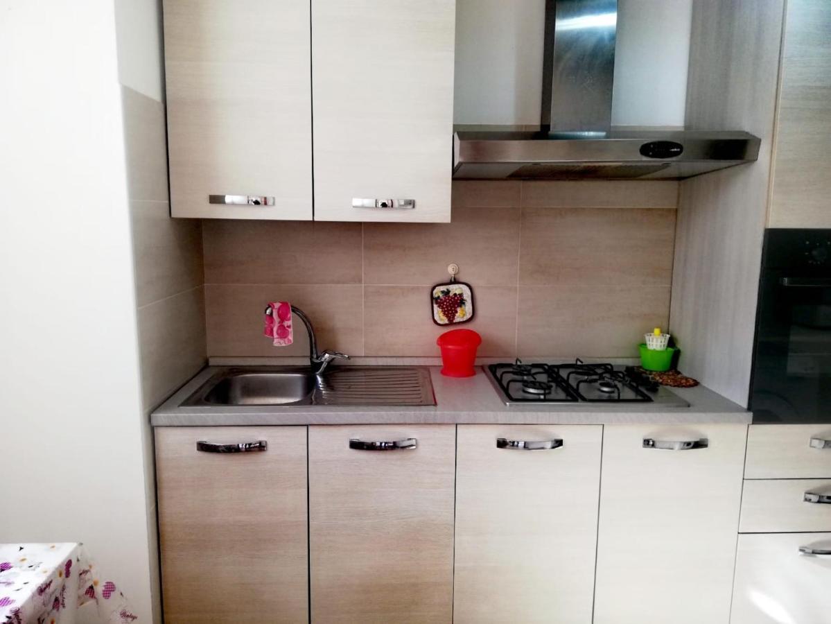Sweet Home La Spezia Luaran gambar